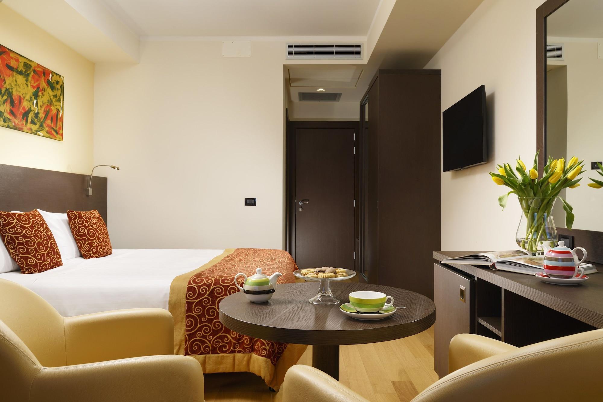 Hotel Diamante Alessandria Kültér fotó
