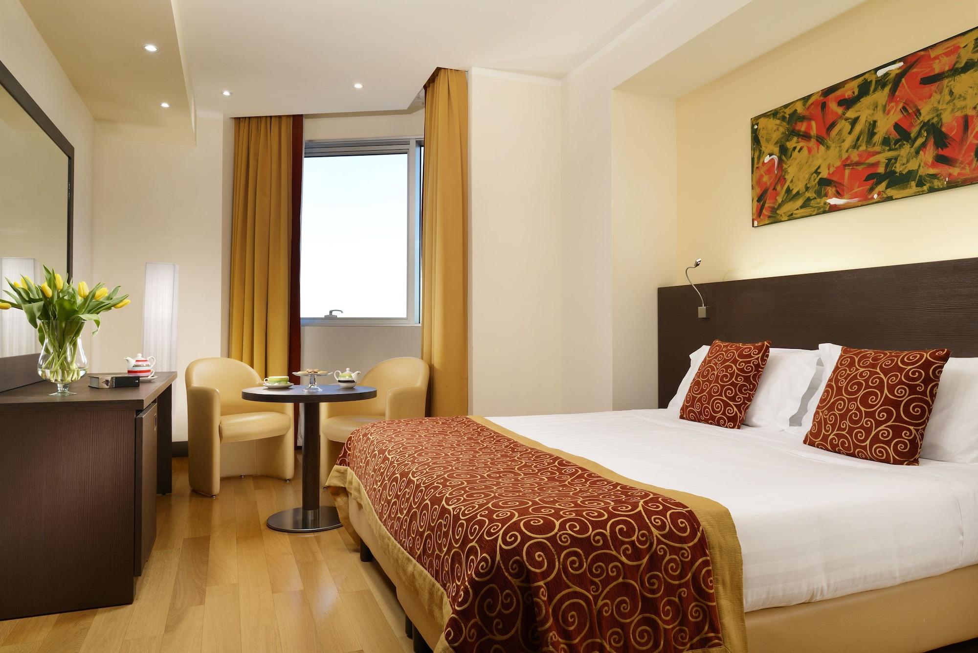 Hotel Diamante Alessandria Kültér fotó