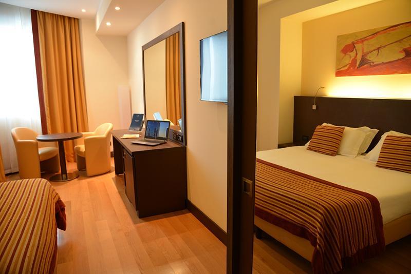 Hotel Diamante Alessandria Kültér fotó
