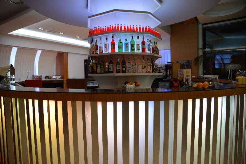 Hotel Diamante Alessandria Kültér fotó