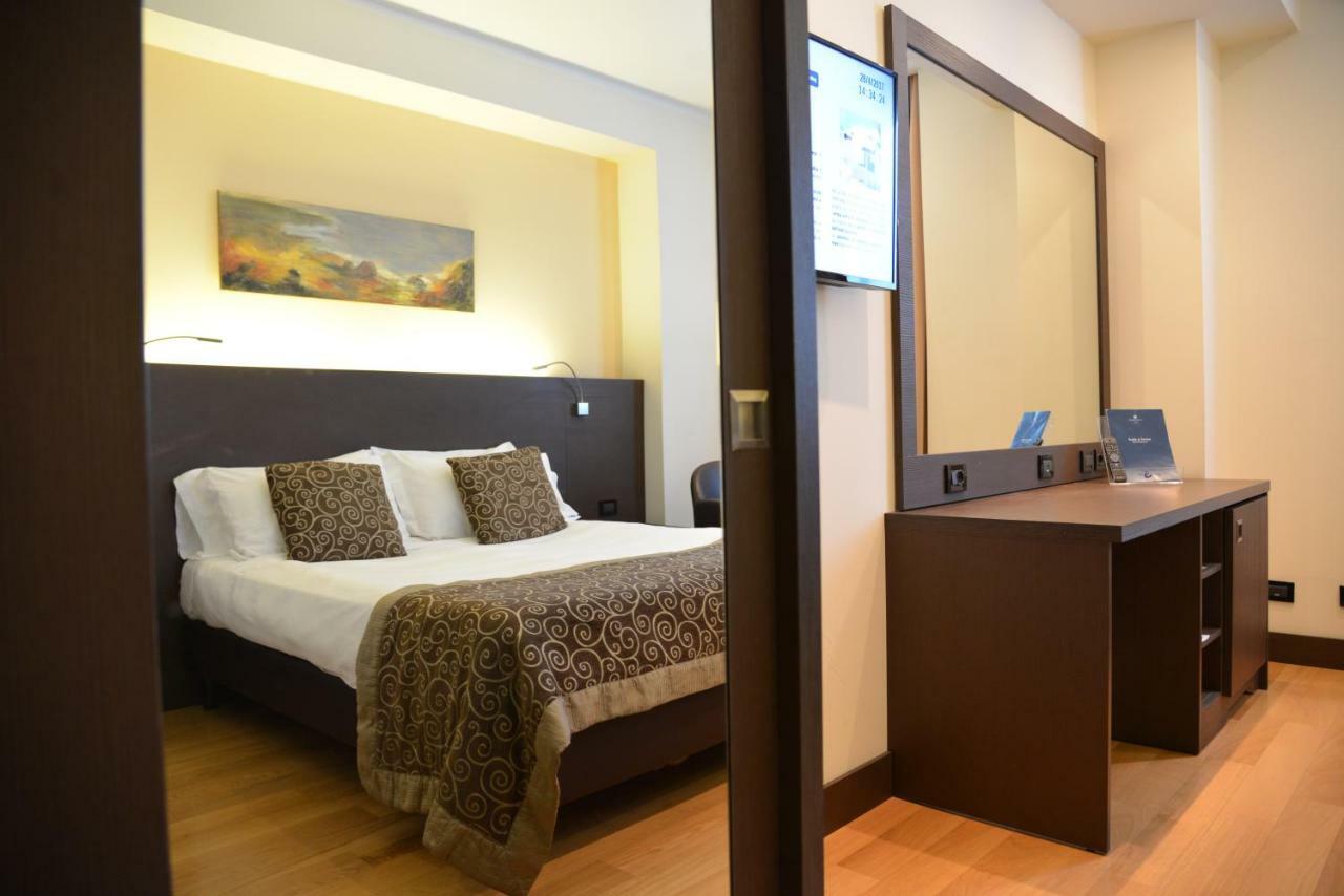 Hotel Diamante Alessandria Kültér fotó