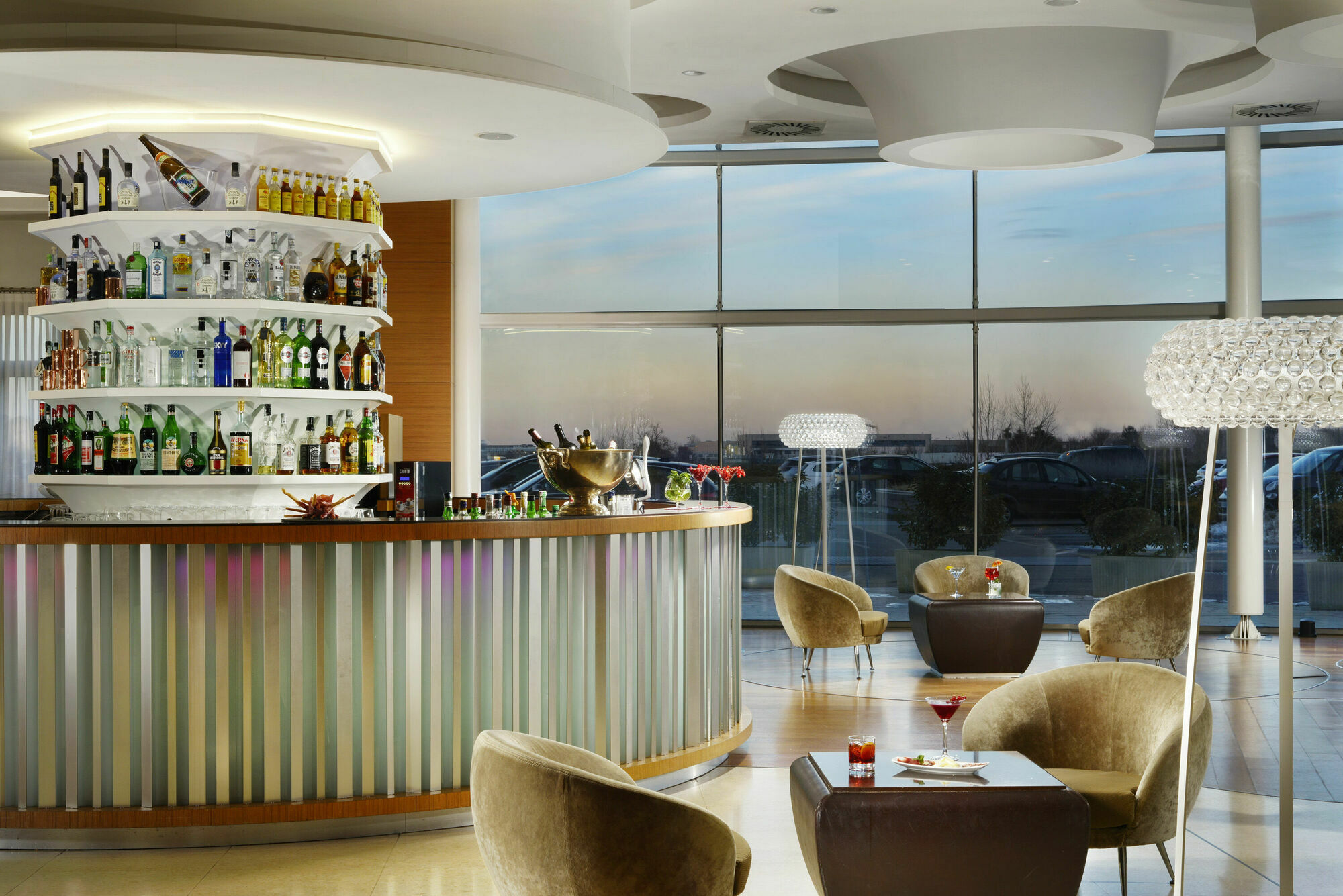 Hotel Diamante Alessandria Kültér fotó