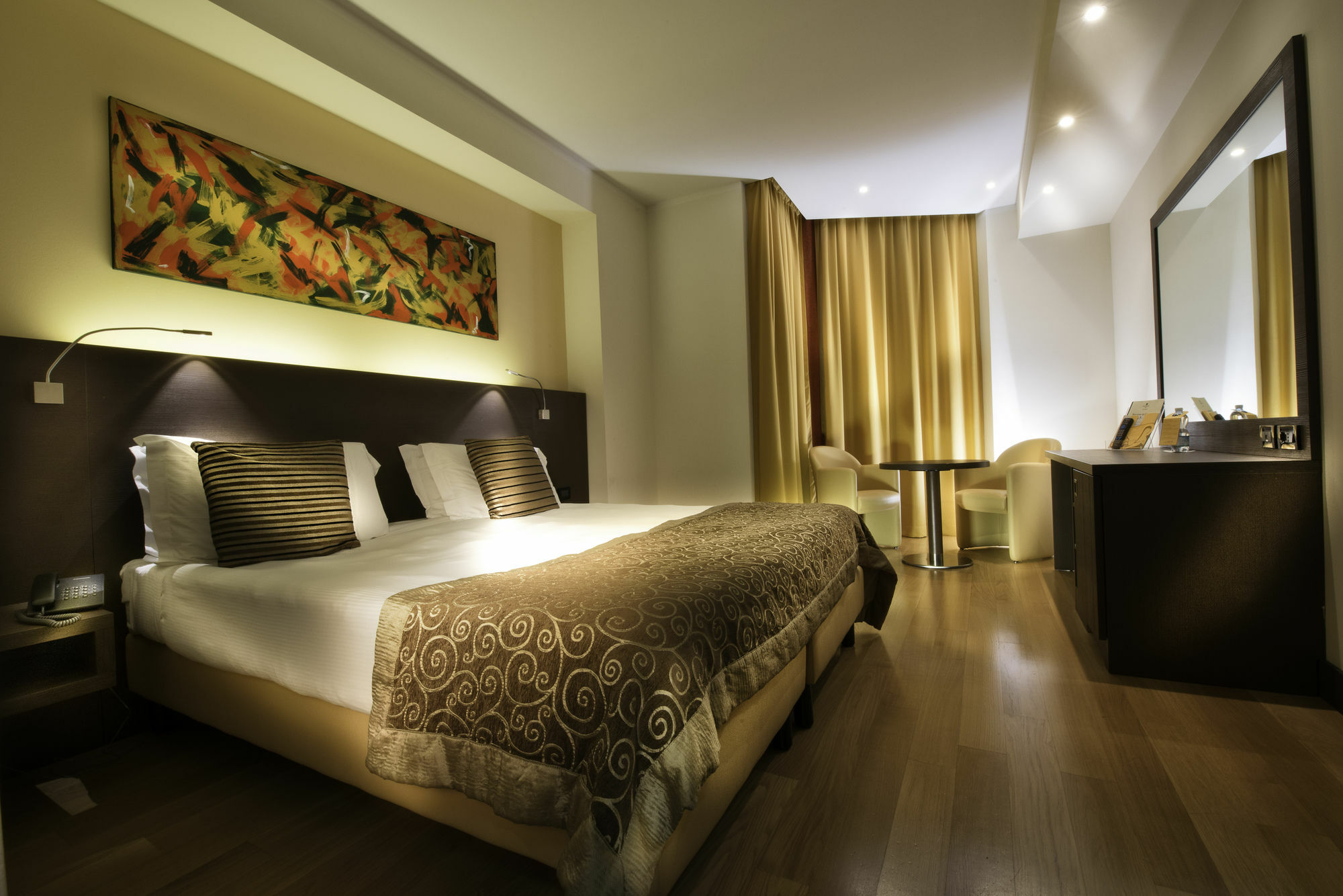 Hotel Diamante Alessandria Kültér fotó
