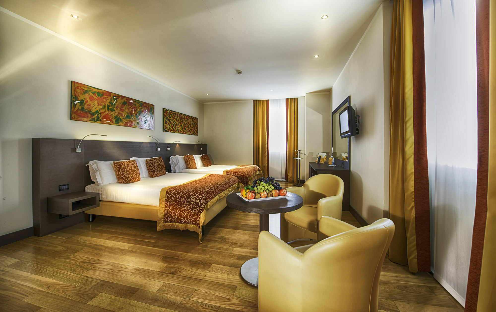 Hotel Diamante Alessandria Kültér fotó